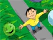 Juego Balloon Park Juego Balloon Park
