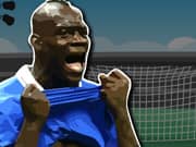 Juego Balotelli Loco Juego Balotelli Loco