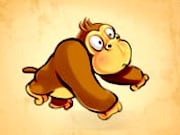 Juego Banana Jungla Juego Banana Jungla