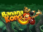 Juego Banana Kong Juego Banana Kong