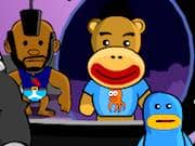Juego Bananageddon Juego Bananageddon