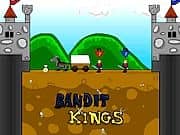 Juego Bandit Kings Juego Bandit Kings