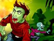 Juego Bang los Zombis Juego Bang los Zombis