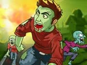 Juego Bang The Zombies Juego Bang The Zombies