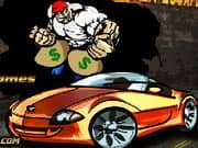 Juego Bank Robber Escape Juego Bank Robber Escape