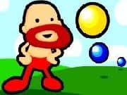 Juego Barba Roja Juego Barba Roja