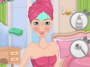 Juego Barbi And Ellie Bff Makeover Juego Barbi And Ellie Bff Makeover