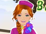 Juego Barbie Airline Hostess Juego Barbie Airline Hostess