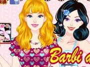 Juego Barbie And Ellie Chocolate Fans Juego Barbie And Ellie Chocolate Fans