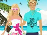 Juego Barbie And Ken Vacation Juego Barbie And Ken Vacation