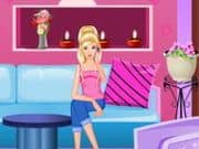 Juego Barbie At Spa Salon Juego Barbie At Spa Salon