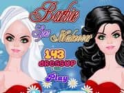 Juego Barbie At Spa Juego Barbie At Spa