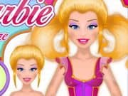 Juego Barbie Beauty Care Juego Barbie Beauty Care