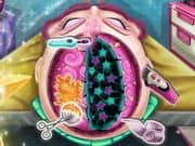 Juego Barbie Brain Surgery Juego Barbie Brain Surgery