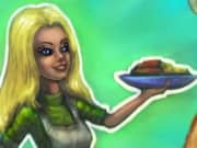Juego Barbie Breakfast Juego Barbie Breakfast
