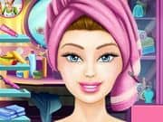 Juego Barbie Bride Real Makeover Juego Barbie Bride Real Makeover