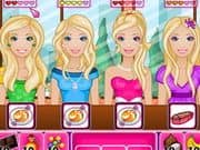 Juego Barbie Candy Shop Juego Barbie Candy Shop