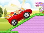 Juego Barbie Car Juego Barbie Car