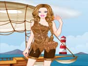 Juego Barbie Cazadora de Tesoros Juego Barbie Cazadora de Tesoros