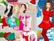 Juego Barbie Christmas Night Juego Barbie Christmas Night