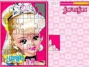 Juego Barbie Cindirella Rompecabezas Juego Barbie Cindirella Rompecabezas
