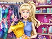 Juego Barbie Closet Juego Barbie Closet