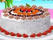 Juego Barbie Coconut Cake Deco Juego Barbie Coconut Cake Deco