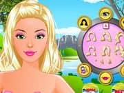 Juego Barbie Dance Dress Up Juego Barbie Dance Dress Up