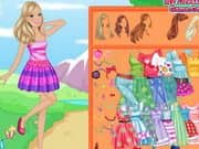 Juego Barbie Dancing Dress Up Juego Barbie Dancing Dress Up