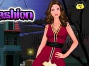 Juego Barbie Dark Night Fashion Juego Barbie Dark Night Fashion