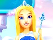 Juego Barbie Dreamtopia: Creación del Reino Arcoiris Juego Barbie Dreamtopia: Creación del Reino Arcoiris