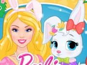 Juego Barbie Easter Bunny Rescue Juego Barbie Easter Bunny Rescue