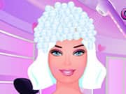 Juego Barbie Emo Hairs Juego Barbie Emo Hairs