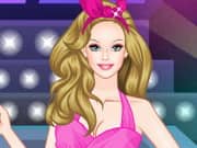 Juego Barbie Estrella de Pop Juego Barbie Estrella de Pop