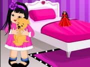 Juego Barbie Fan Room Cleaning Juego Barbie Fan Room Cleaning