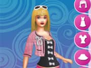 Juego Barbie Fashion Juego Barbie Fashion