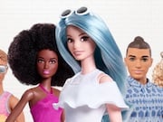 Juego Barbie Fashionistas Juego Barbie Fashionistas