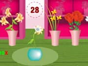 Juego Barbie Flowers Shop Juego Barbie Flowers Shop