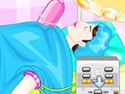 Juego Barbie Foot Surgery Juego Barbie Foot Surgery