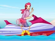 Juego Barbie Fun Ski Juego Barbie Fun Ski