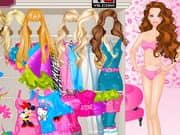 Juego Barbie Girl Style Juego Barbie Girl Style