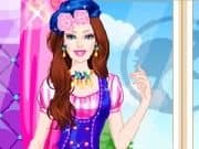 Juego Barbie Groom And Glam Pups Dress Up Juego Barbie Groom And Glam Pups Dress Up
