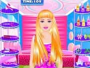 Juego Barbie Hairstyle Studio Juego Barbie Hairstyle Studio