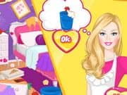 Juego Barbie House Makeover Juego Barbie House Makeover