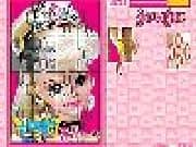 Juego Barbie in Gowns Juego Barbie in Gowns
