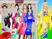 Juego Barbie In Japan Juego Barbie In Japan