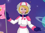 Juego Barbie in Space Juego Barbie in Space