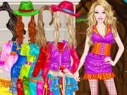 Juego Barbie Indiana Jones Dressup Juego Barbie Indiana Jones Dressup
