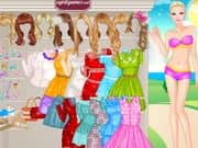 Juego Barbie Lace Fashion Juego Barbie Lace Fashion
