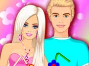 Juego Barbie Love Mix Juego Barbie Love Mix